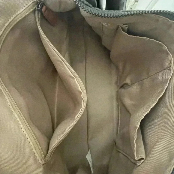 The Sak Kendra Leather Hobo Floral Embossed - Picture 7 of 9